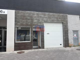 Local commercial à Rio Camba