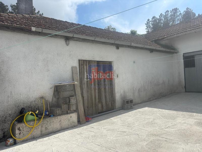 Foto 1b42d3c8-15fb-4887-a860-807f65268b7a. Casa en Castrelo de Miño
