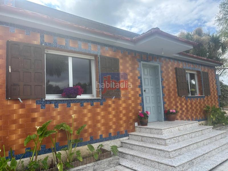 Foto f19b6576-a07d-44ed-adb0-b78988f760ea. Casa en Castrelo de Miño