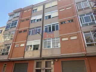 Piso en A Carballeira
