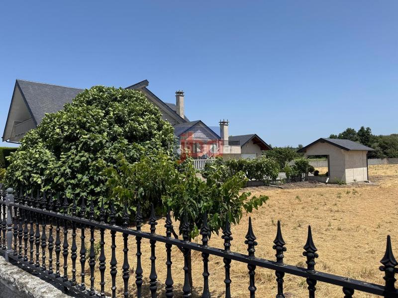 Foto 212b516b-9734-427f-9642-9c19e378a8eb. Chalet mit heizung parking in Xinzo de Limia