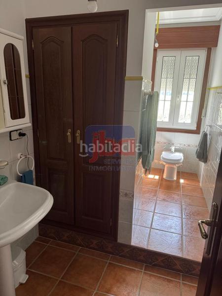 Foto 2235be51-10ef-4066-ab2e-9918a7f0fc27. Chalet mit heizung parking in Xinzo de Limia