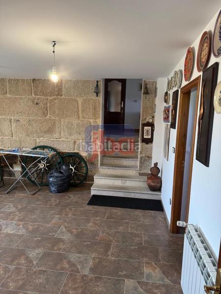 Foto 41275e0e-9a56-47a0-9be5-4b141c8a36f9. Chalet mit heizung parking in Xinzo de Limia