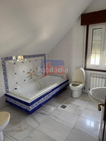 Foto 47e9590c-fa13-4c1a-af6a-80b727c7ce98. Chalet mit heizung parking in Xinzo de Limia