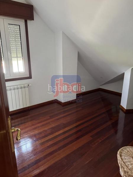 Foto b122a105-6944-41a4-bc1d-bf2889ebdeef. Chalet mit heizung parking in Xinzo de Limia