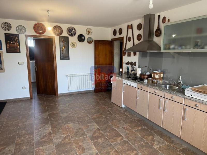 Foto c61fbe0b-d337-4db9-94ad-754ae86105bf. Chalet mit heizung parking in Xinzo de Limia