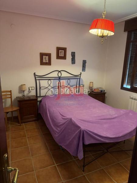 Foto ee1646d9-6adc-47bf-945f-c06829b23e71. Chalet mit heizung parking in Xinzo de Limia