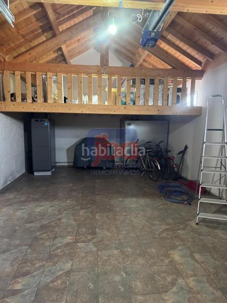 Foto f4371f24-ac8c-40a3-a3e8-bbe1236ae167. Chalet mit heizung parking in Xinzo de Limia