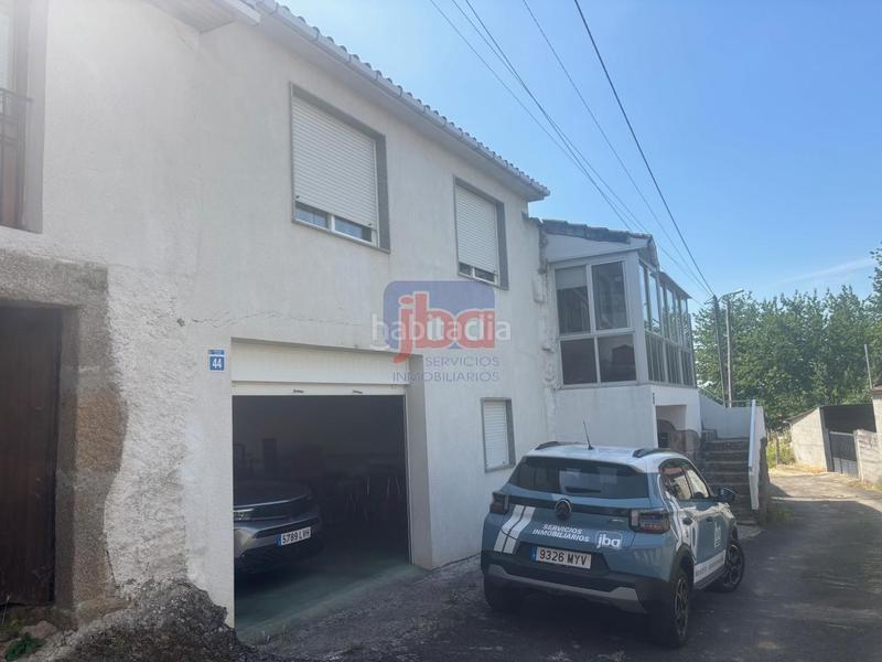 Foto 291e6074-bc93-451d-a6c4-4b83659ea324. Casa en San Cibrao das Viñas