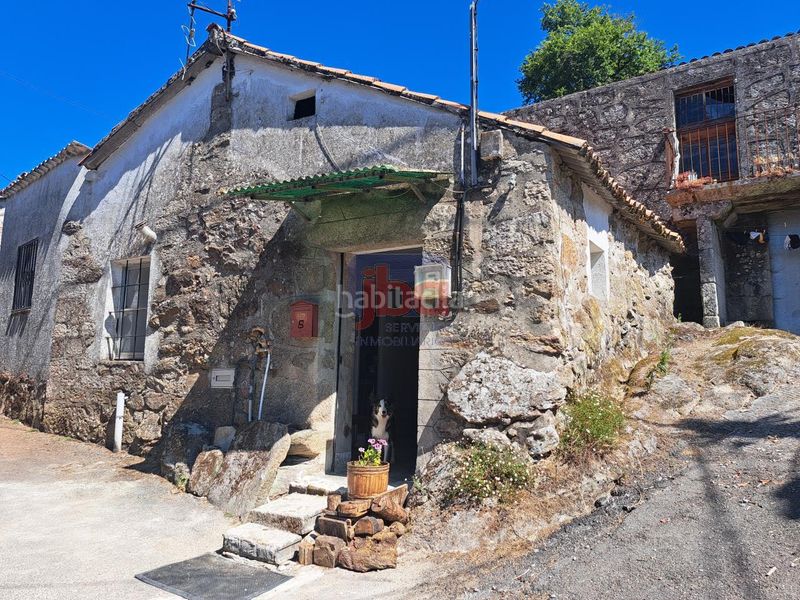 Foto 4c5844e7-6858-4744-92e4-a4c8bee94438. Casa con riscaldamento in Peroxa (A)