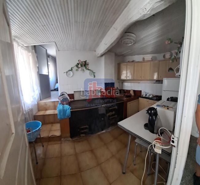 Foto 9fae1d35-94e3-4646-8337-bf474428120d. Casa con riscaldamento in Peroxa (A)