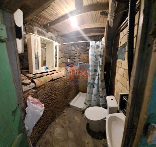 Foto e0a5aca1-bf5d-466b-aedf-365afa8216bf. Casa con riscaldamento in Peroxa (A)
