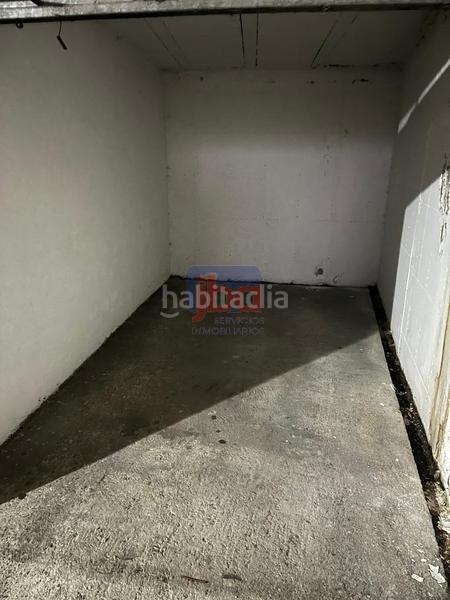 Foto 468ea386-6b6a-48b4-83f4-3b675d1788ae. Parking coche en Universidad Ourense