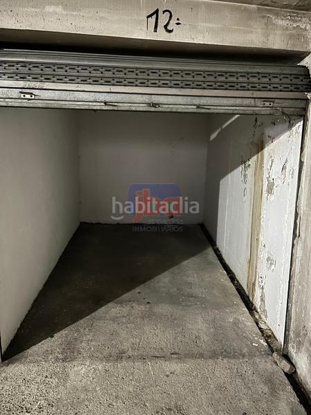 Foto 402b6bbe-bd68-4ddd-974e-6884a1909816. Autoparkplatz in Universidad Ourense