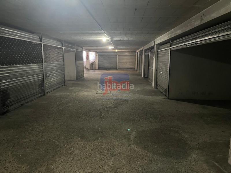 Foto f68d201a-4cee-4d4d-9e7c-a215a826618e. Autoparkplatz in Universidad Ourense