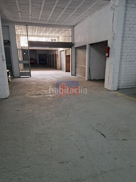 Foto 1b82e53b-51ff-40d7-8a38-3866d7a3f80b. Rent car parking in Posío Ourense