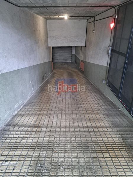 Foto 6c8c7691-915f-4778-99a7-365a915981bc. Rent car parking in Posío Ourense