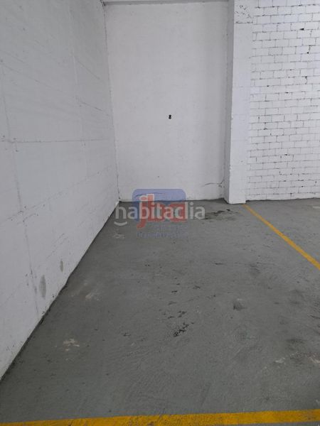 Foto b07932bd-6440-483c-9245-c02ceef73eee. Rent car parking in Posío Ourense
