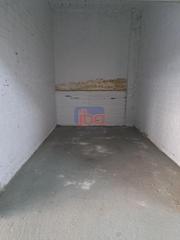 Car parking in Posío