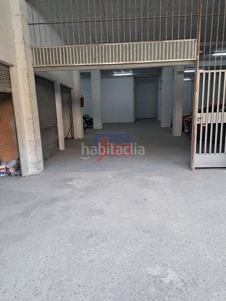 Foto c6796a65-aad5-4223-b048-7f85942a7f9f. Rent car parking in Posío Ourense