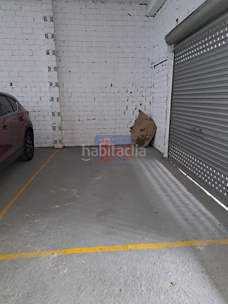 Foto df2ccda0-3150-4935-b117-70b13d8d136c. Rent car parking in Posío Ourense