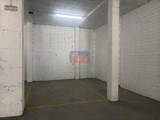 Miete Autoparkplatz  Nuestra señora de la sainza