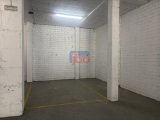 Car parking in Nuestra Señora de la Sainza