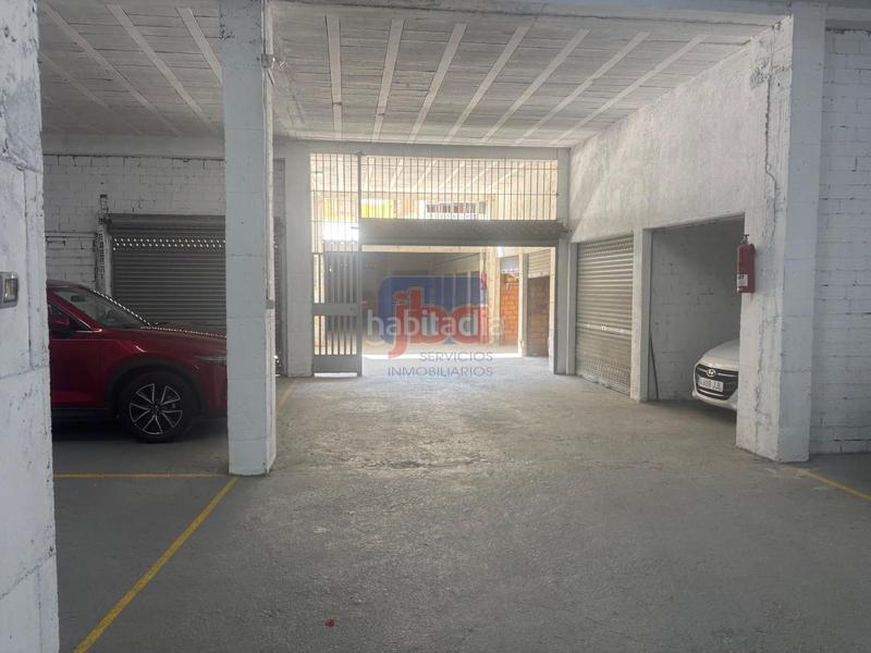 Foto 86c45443-3800-4481-863c-6d7586b6276a. Affitto posto auto in Posío Ourense