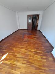 Flat in Mariñamansa