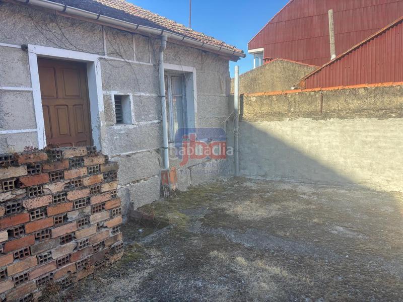Foto 836f8440-75c4-4af2-99fc-833e47a29a65. Casa amb calefacció a Casco Viejo Ourense