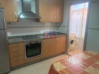 Location Appartement à Mariñamansa