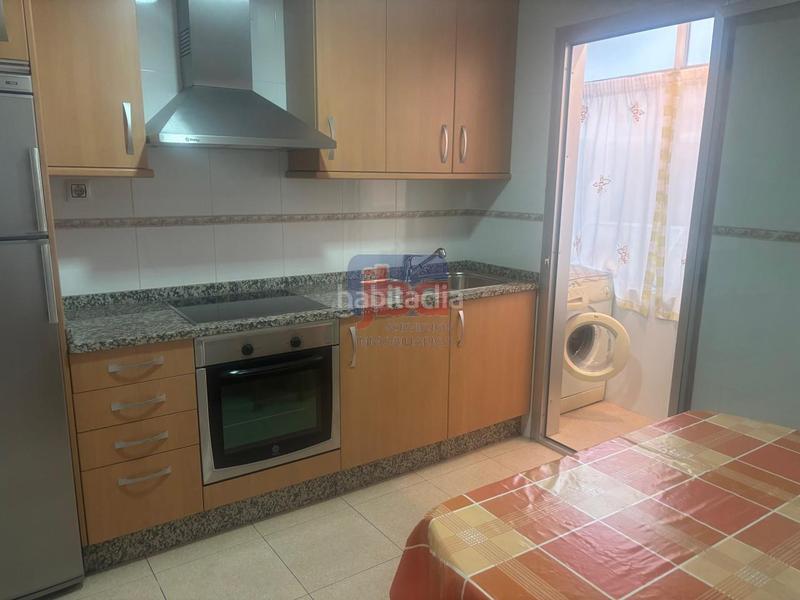 Foto 8c5c7954-f320-4d5d-855e-09066e0895f8. Miete etagenwohnung mit heizung in Mariñamansa Ourense