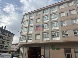 Lloguer Apartament  Francisco de moure