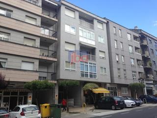 Alquiler Piso en Barbadás