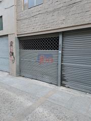 Aparcament cotxe a Posío