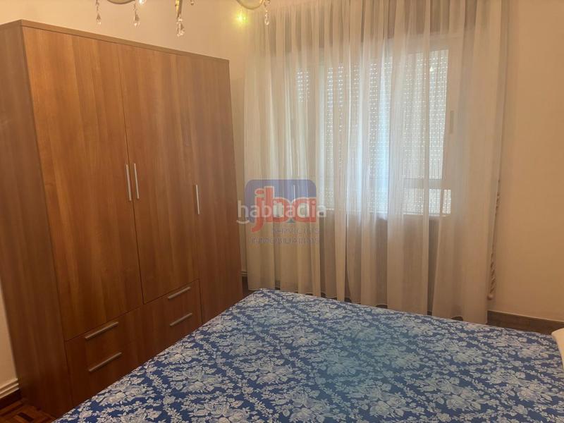Foto 143d84e0-a597-459e-90b4-2db126881f32. Rent flat with heating in Posío Ourense