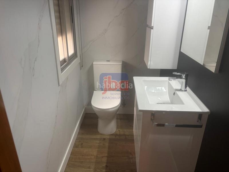 Foto 6e598a91-ee31-48f1-9025-7cc04a8da7b6. Rent flat with heating in Posío Ourense