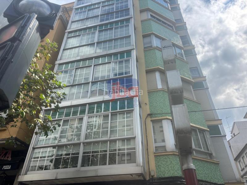 Foto 9d2c74e6-11ba-4268-8d43-c28dc9cd0346. Rent flat with heating in Posío Ourense