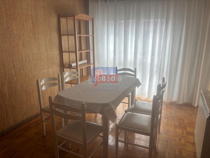 Foto aa469dd8-e99c-4457-bd53-24143aaf4175. Rent flat with heating in Posío Ourense