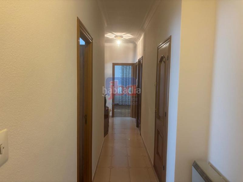 Foto cea3d1af-1b76-4139-a2d2-6bde09ea5ec1. Rent flat with heating in Posío Ourense