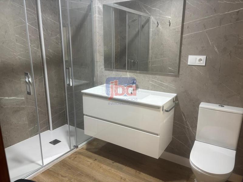 Foto dd132722-7987-48a4-bf92-5ea6ff56ee23. Rent flat with heating in Posío Ourense