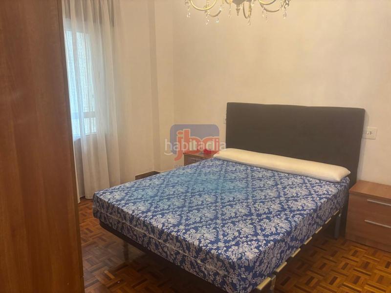 Foto e574c488-d89e-44db-97b1-eba4dbf434c4. Rent flat with heating in Posío Ourense