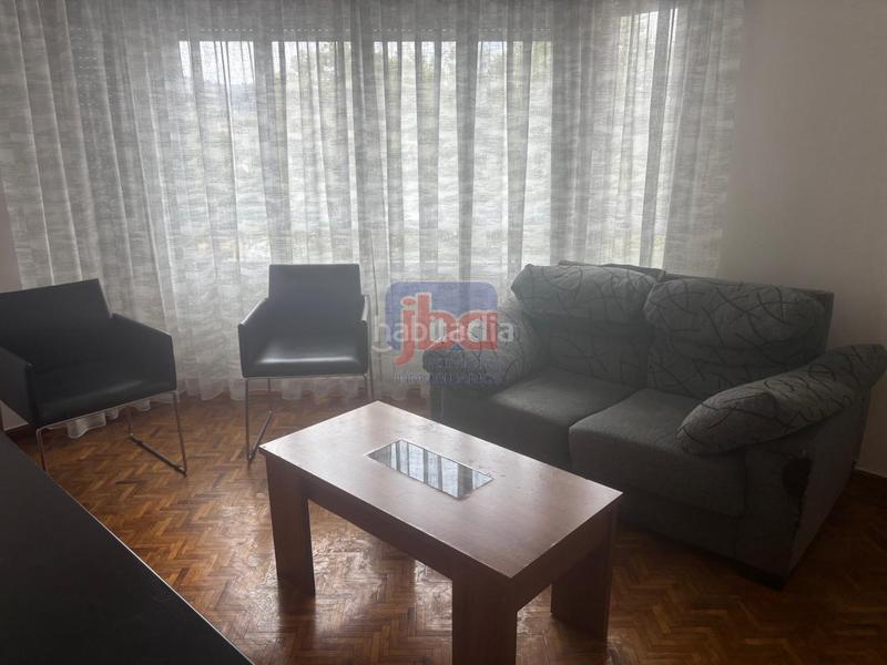 Foto 955bbc88-e0e7-4a5d-92fd-eed8b90d294b. Alquiler piso en Posío Ourense