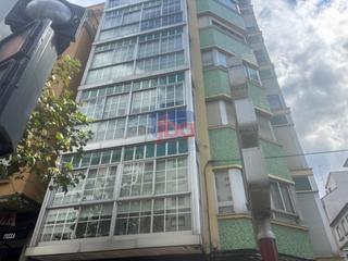 Alquiler Piso en Posío