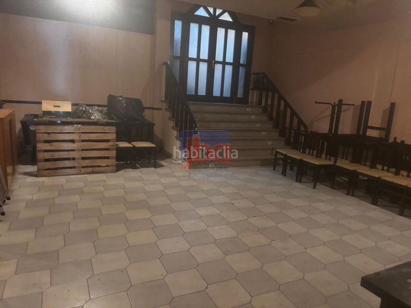 Foto 46b0ea3e-f6cb-4968-9d5e-56c91d38be8b. Local comercial a Posío Ourense