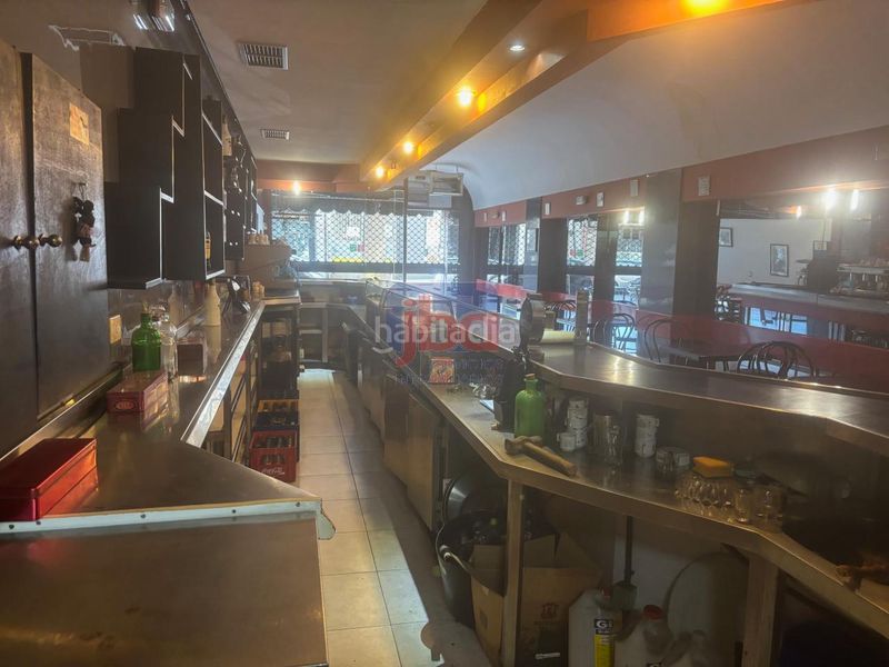 Foto 51903b1d-89c1-4cce-905b-3669db6e7d24. Local comercial a Posío Ourense