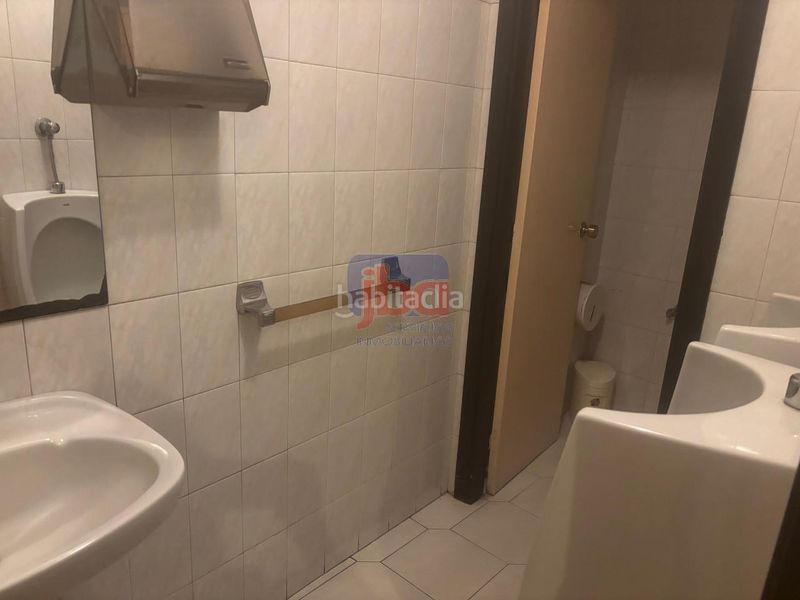 Foto 82e59c74-790a-4fd8-809d-f0f848466e53. Local comercial a Posío Ourense