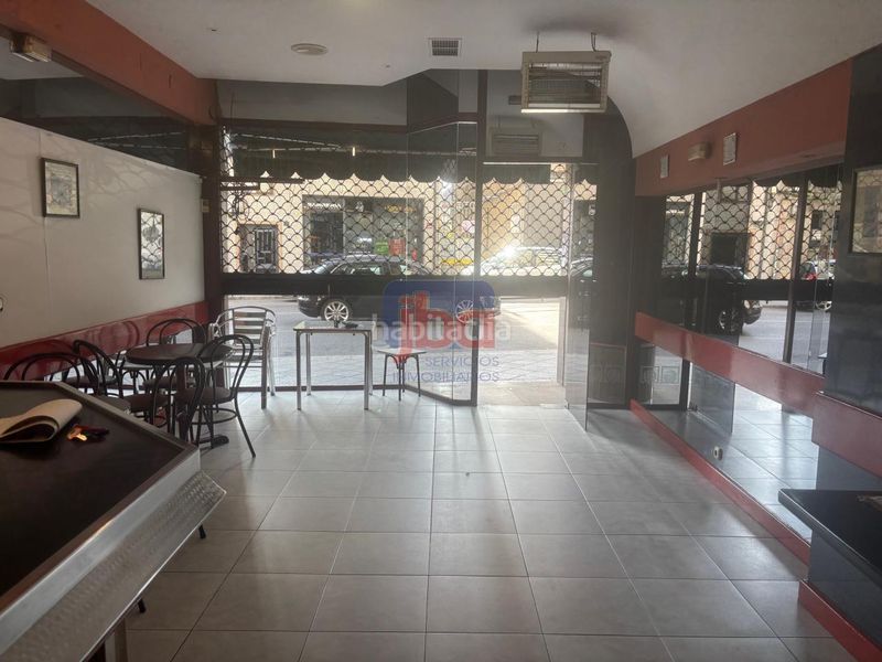 Foto cdd7e98e-ba66-469f-8f4a-51a6e76783fe. Local comercial a Posío Ourense