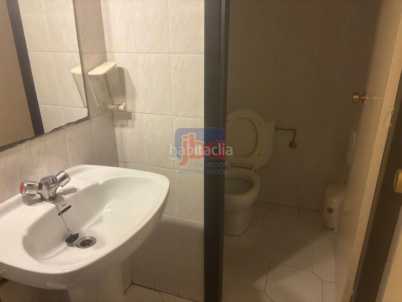 Foto e035f52d-6e0a-4bb0-9404-d1c47b824182. Local comercial a Posío Ourense