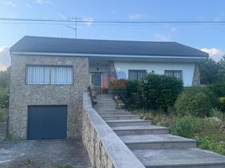 Haus  Avda. de madrid
